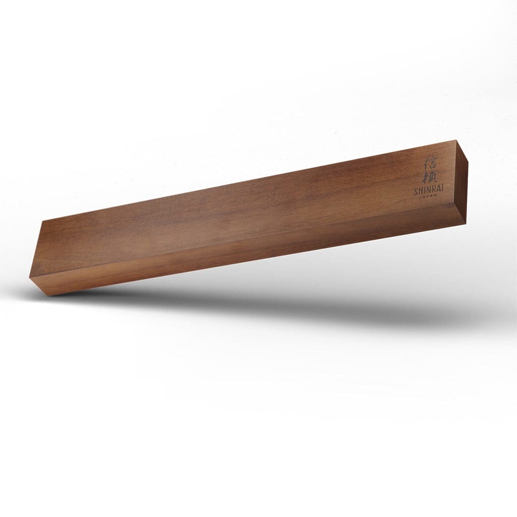 Hatori - Magnetic knife strip - Acacia Wood